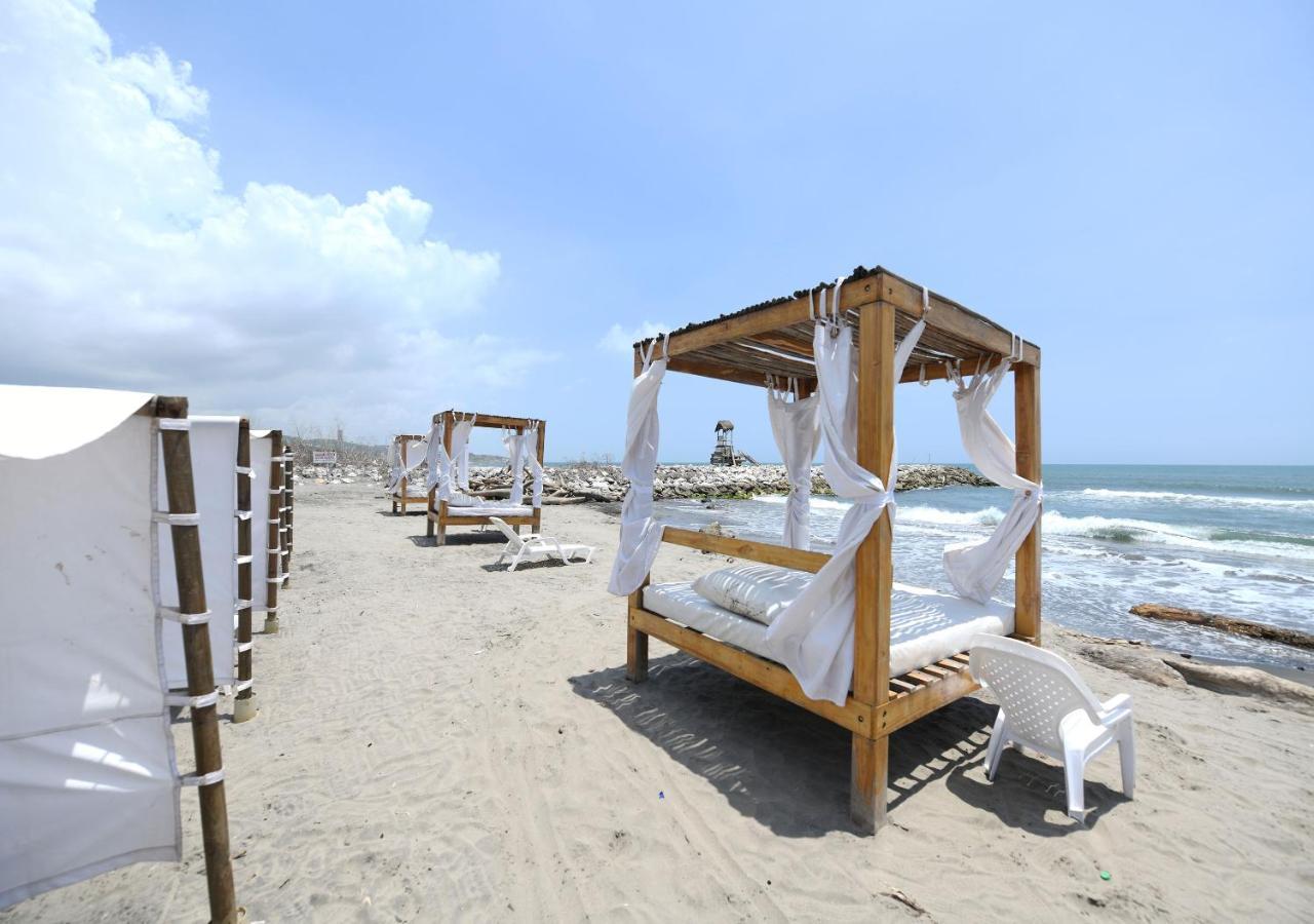 Altamira  Imagine Beach מראה חיצוני תמונה