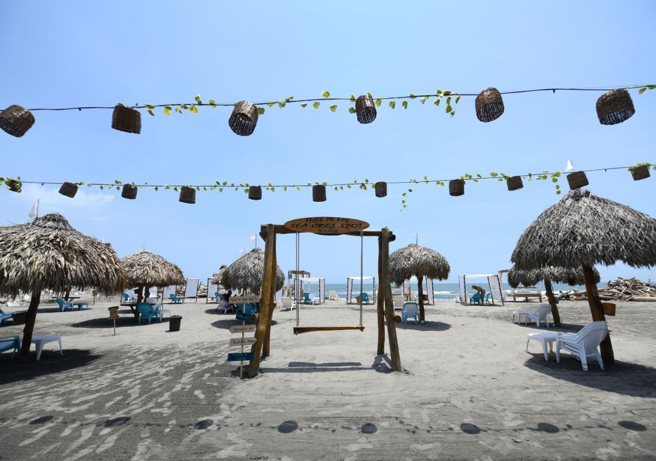 Altamira  Imagine Beach מראה חיצוני תמונה
