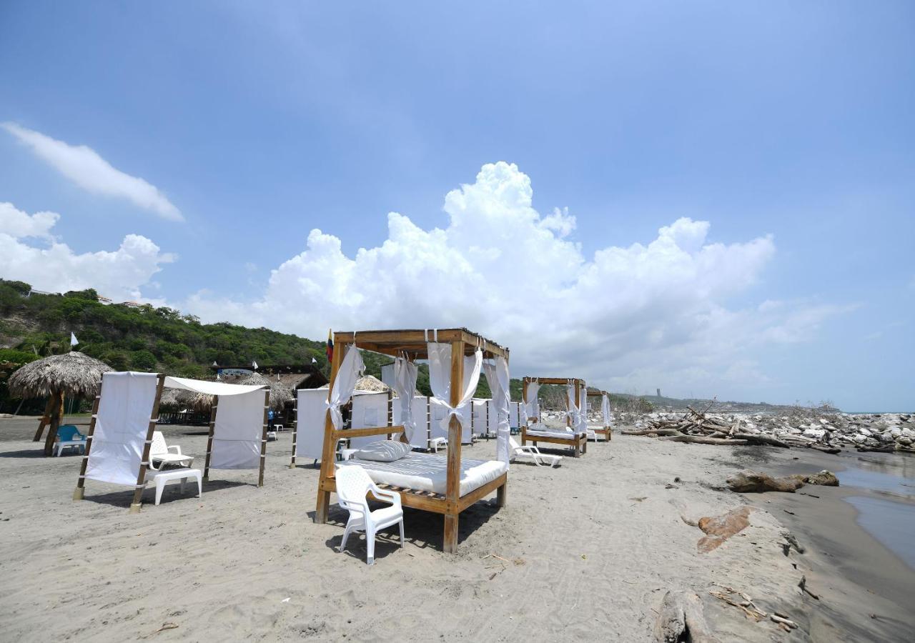 Altamira  Imagine Beach מראה חיצוני תמונה