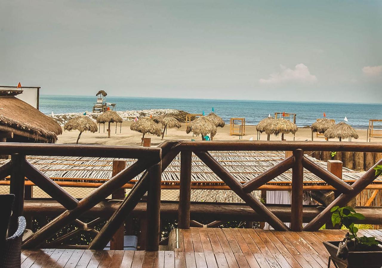 Altamira  Imagine Beach מראה חיצוני תמונה