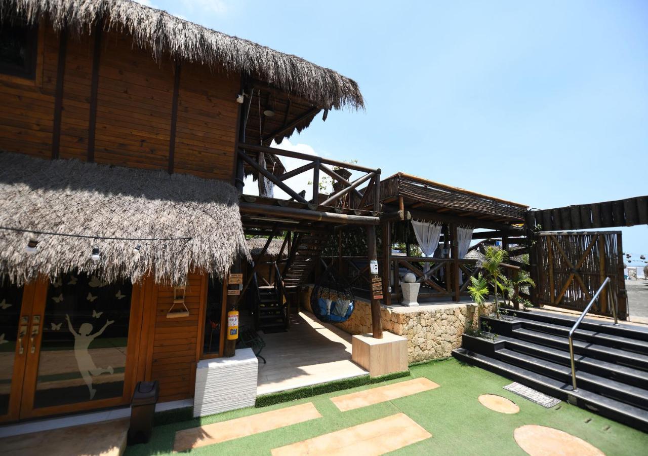 Altamira  Imagine Beach מראה חיצוני תמונה