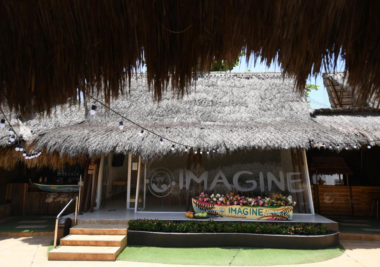 Altamira  Imagine Beach מראה חיצוני תמונה