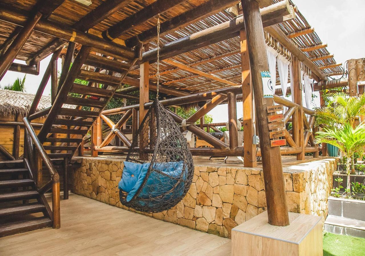 Altamira  Imagine Beach מראה חיצוני תמונה